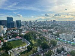 One Dusun Residences (D12), Apartment #611160951